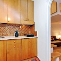 Отель Banchi Charme - My Extra Home в номере