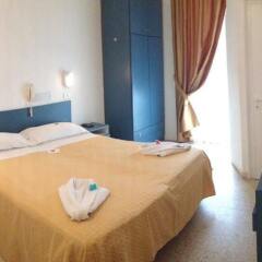 Hotel Till Римини комната для гостей фото 3