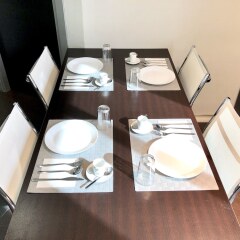 Отель Gemini Guest House в номере фото 2