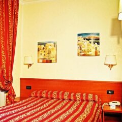 Hotel Jonico детские мероприятия фото 2