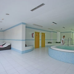 Kn Hotel Matas Blancas - Adults Only сауна