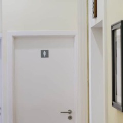 Отель Casa da Matriz Понта-Делгада интерьер отеля фото 3