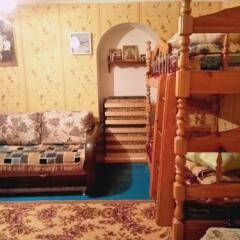 Гостиница Guest house on Arzamasskaya 60 в Дивеево отзывы, цены и фото номеров - забронировать гостиницу Guest house on Arzamasskaya 60 онлайн интерьер отеля