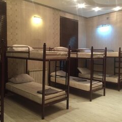Отель Ganja Hostel Азербайджан, Гянджа - отзывы, цены и фото номеров - забронировать отель Ganja Hostel онлайн развлечения