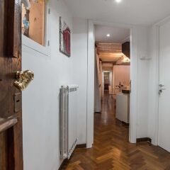 Отель Trevi Rome Suite Рим удобства в номере