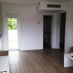 Отель Apartamentos Inn комната для гостей фото 3