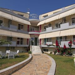 Отель Mavridis Rooms Ситония фото 2