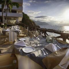 Отель Costa Sur Resort & Spa питание фото 3