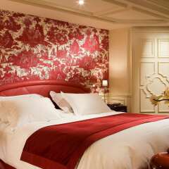Hotel Le Royal Lyon MGallery by Sofitel комната для гостей фото 2