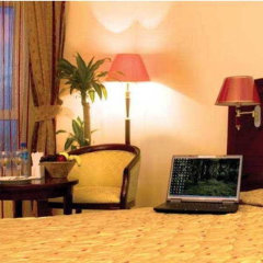 Ayana Golden Coast Hotel in Doha, Qatar from 144$, photos, reviews - zenhotels.com