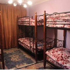 Гостиница Hostel City Казахстан, Алматы - 3 отзыва об отеле, цены и фото номеров - забронировать гостиницу Hostel City онлайн