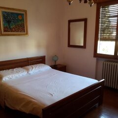 Отель B&B Fortuines Италия, Монселиче - отзывы, цены и фото номеров - забронировать отель B&B Fortuines онлайн комната для гостей фото 4