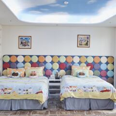 Lotte Hotel World детские мероприятия фото 3
