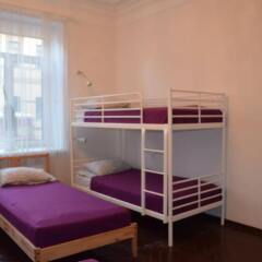 NN Central Hostel Нижний Новгород детские мероприятия