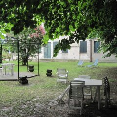 Отель Villa Pastori Италия, Мира - отзывы, цены и фото номеров - забронировать отель Villa Pastori онлайн фото 12