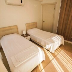 Serenity Apartments 3 by Villamnet Турция, Мугла - отзывы, цены и фото номеров - забронировать отель Serenity Apartments 3 by Villamnet онлайн комната для гостей фото 2