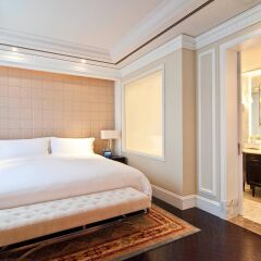 Отель Sofitel Legend Peoples Grand Xian комната для гостей фото 2