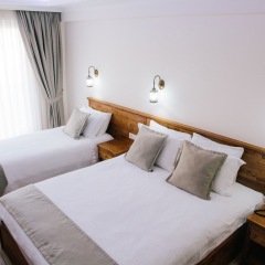 Infinity City Hotel Турция, Фетхие - отзывы, цены и фото номеров - забронировать отель Infinity City Hotel онлайн детские мероприятия