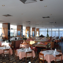 Отель Belair Beach Греция, Родос - 1 отзыв об отеле, цены и фото номеров - забронировать отель Belair Beach онлайн помещение для мероприятий фото 2