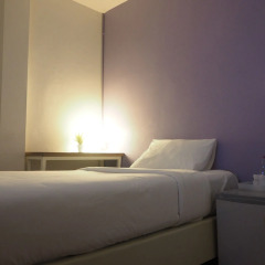 Отель 63 Bangkok Boutique Bed & Breakfast удобства в номере