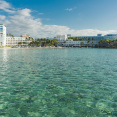Отель Be Live Hamaca Suites All Inclusive Бока Чика фото 3