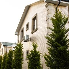 Отель AlmaBagi Hotel&Villas Азербайджан, Куба - отзывы, цены и фото номеров - забронировать отель AlmaBagi Hotel&Villas онлайн фото 24