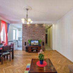 Отель Little Home - Colosseum Польша, Варшава - отзывы, цены и фото номеров - забронировать отель Little Home - Colosseum онлайн фото 2