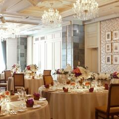 Отель Monterey Ginza Hotel Япония, Токио - 1 отзыв об отеле, цены и фото номеров - забронировать отель Monterey Ginza Hotel онлайн помещение для мероприятий
