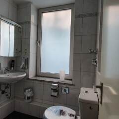 Отель Domapartment Cologne City Altstadt ванная