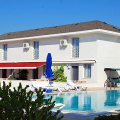 Vela Garden Resort Турция, Чешме - отзывы, цены и фото номеров - забронировать отель Vela Garden Resort онлайн фото 10