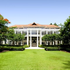 Отель Centara Grand Beach Resort Samui фото 6