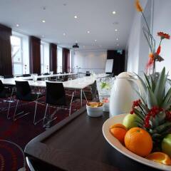 Hotel Tórshavn фото 4