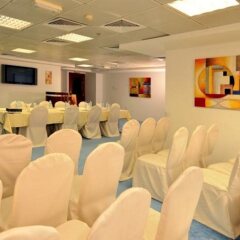 Отель Tulip Inn Sharjah
