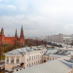 Гостиница Велий Отель Моховая Москва в Москве - забронировать гостиницу Велий Отель Моховая Москва, цены и фото номеров балкон
