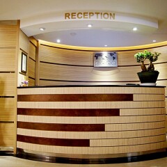 Princess Hotel интерьер отеля фото 2