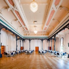 Отель Quality Hotel Plaza Dresden Германия, Дрезден - 2 отзыва об отеле, цены и фото номеров - забронировать отель Quality Hotel Plaza Dresden онлайн фото 6