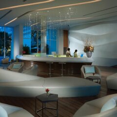 Отель Baraquda Pattaya - MGallery by Sofitel Паттайя развлечения