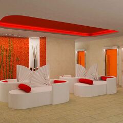 Real Marina Hotel & Spa Природный парк Риа-Формоза спа