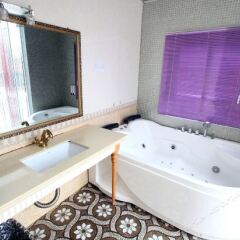 Отель Yusishu Parent-child Holiday Villa Китай, Сямынь - отзывы, цены и фото номеров - забронировать отель Yusishu Parent-child Holiday Villa онлайн спа фото 2