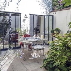 Отель B&B The Herring's Residence фото 3