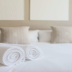 Отель Golden Tulip Karam Ouarzazate Марокко, Уарзазат - отзывы, цены и фото номеров - забронировать отель Golden Tulip Karam Ouarzazate онлайн комната для гостей фото 2
