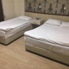 Hotel Malkoc детские мероприятия
