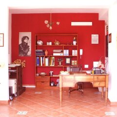 Отель B&B Villa Maria Giovanna Италия, Джардини Наксос - отзывы, цены и фото номеров - забронировать отель B&B Villa Maria Giovanna онлайн развлечения