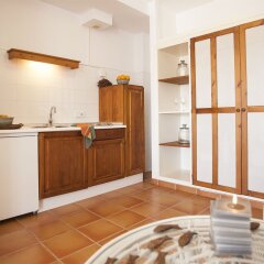 Отель Formentera Mar - La Marina Lofts Испания, Форментера - отзывы, цены и фото номеров - забронировать отель Formentera Mar - La Marina Lofts онлайн