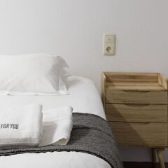 Апартаменты SanSebastianForYou Consti Apartment комната для гостей фото 4