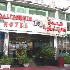 California Hotel