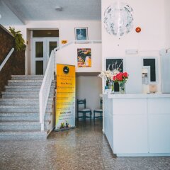 Chrysland Hotel интерьер отеля фото 2