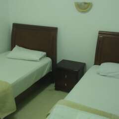 Отель Al Dora Residence детские мероприятия