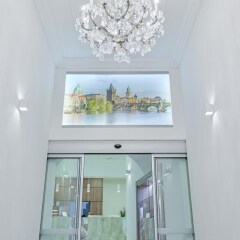 Отель Prague Star Прага фото 3