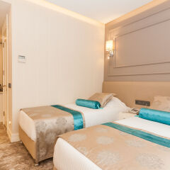 Park Grazza Hotel детские мероприятия